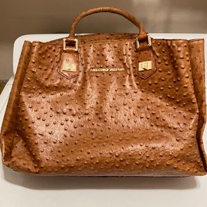 Antonio Melani preowned purse